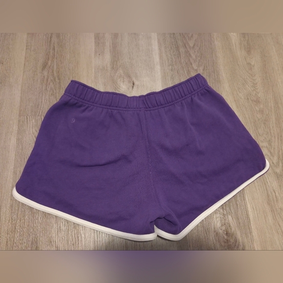 lululemon athletica Purple Athletic Shorts - Picture 3 of 5